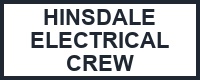 Hinsdale Electrical Crew